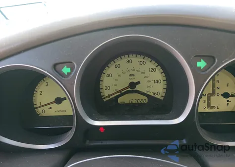 2003 Lexus Gs 300 z USA, uszkodzony, nr VIN JT8BD69S430175178